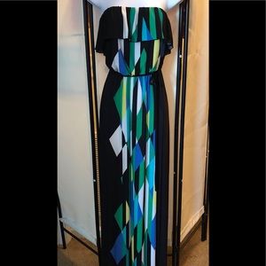 A Buyer Maxi Dress